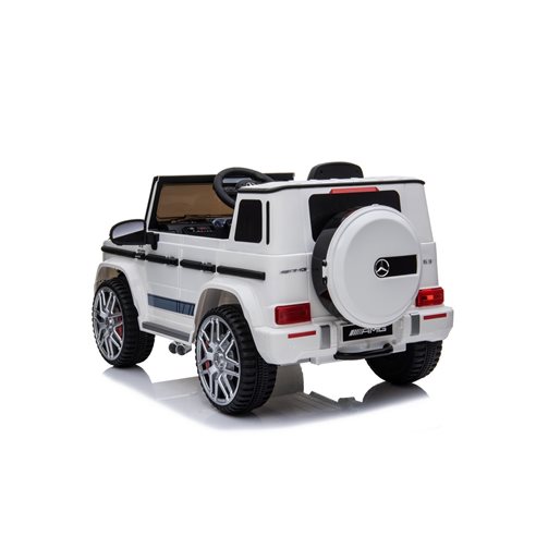 Icoon Auto na akumulator MERCEDES G63 AMG 