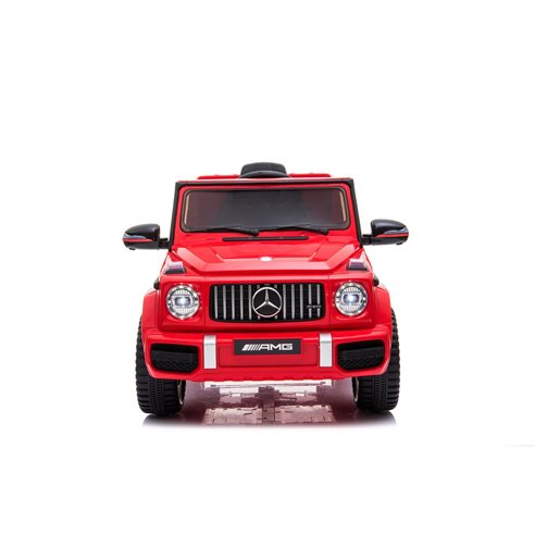 Icoon Auto na akumulator MERCEDES G63 AMG 