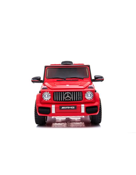 Icoon Auto na akumulator MERCEDES G63 AMG 