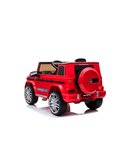 Icoon Auto na akumulator MERCEDES G63 AMG 