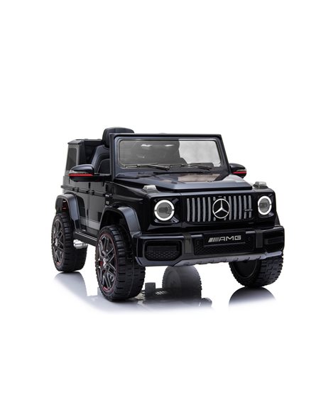 Icoon Auto na akumulator MERCEDES G63 AMG 