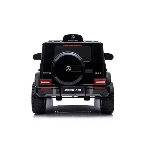 Icoon Auto na akumulator MERCEDES G63 AMG 