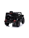 Icoon Auto na akumulator MERCEDES G63 AMG 