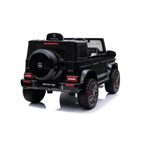 Icoon Auto na akumulator MERCEDES G63 AMG 