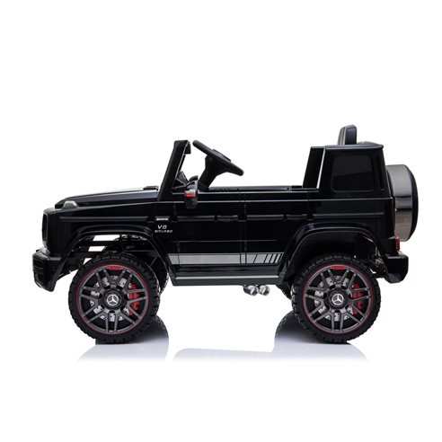 Icoon Auto na akumulator MERCEDES G63 AMG 