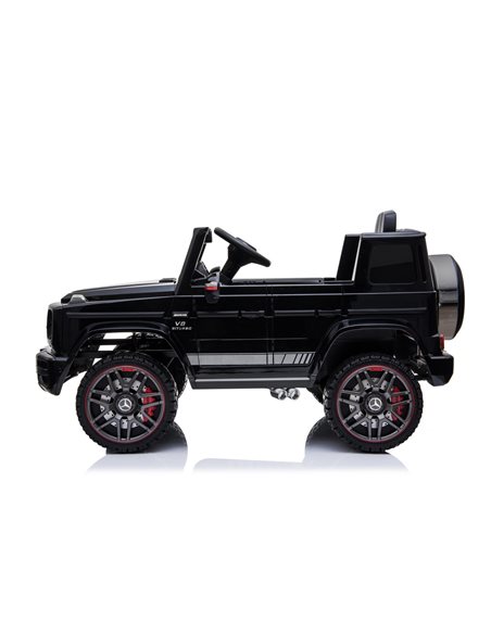 Icoon Auto na akumulator MERCEDES G63 AMG 
