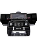 Icoon Auto na akumulator MERCEDES G63 AMG 