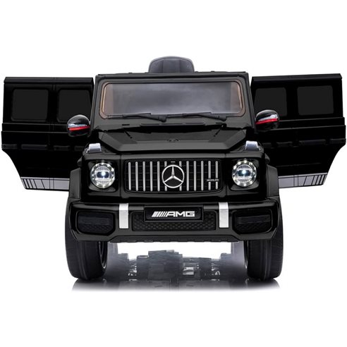 Icoon Auto na akumulator MERCEDES G63 AMG 