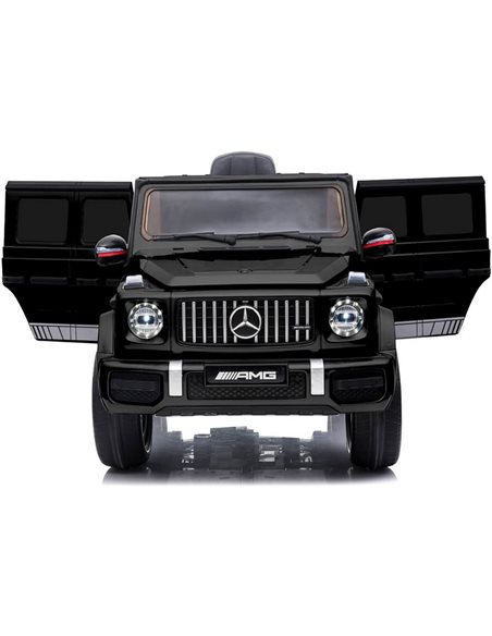Icoon Auto na akumulator MERCEDES G63 AMG 