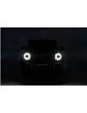 Icoon Auto na akumulator MERCEDES G63 AMG 