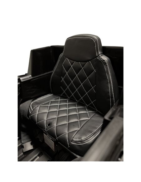 Icoon Auto na akumulator MERCEDES G63 AMG 