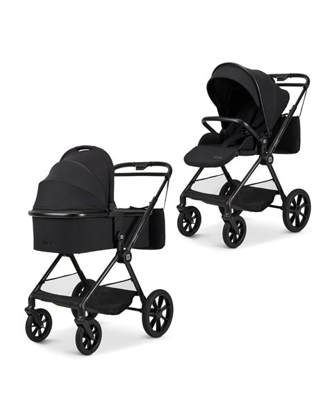 MOON CLICC Wózek Wielofunkcyjny 2w1