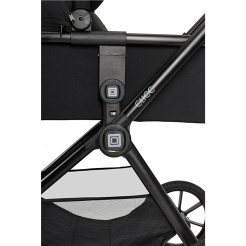 MOON CLICC Wózek Wielofunkcyjny 2w1