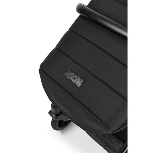 MOON CLICC Wózek Wielofunkcyjny 2w1