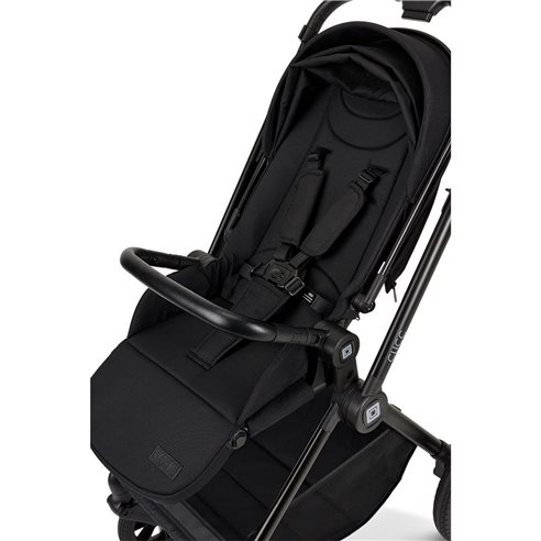 MOON CLICC Wózek Wielofunkcyjny 2w1