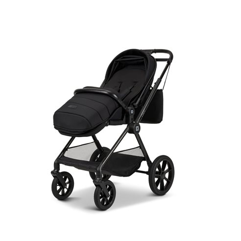 MOON CLICC Wózek Wielofunkcyjny 2w1