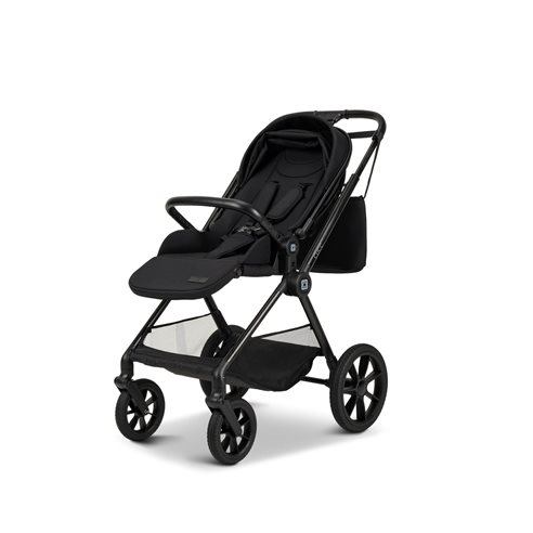 MOON CLICC Wózek Wielofunkcyjny 2w1