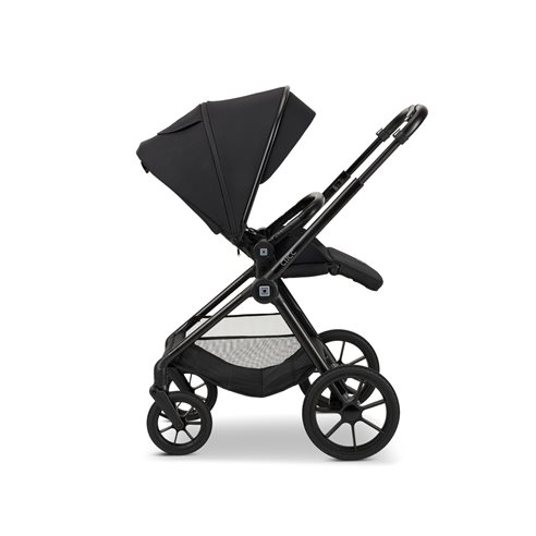 MOON CLICC Wózek Wielofunkcyjny 2w1