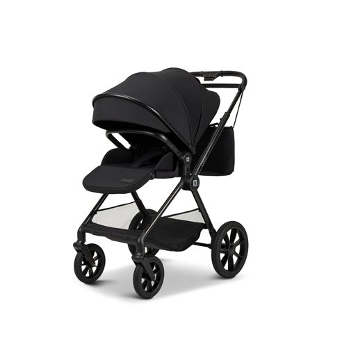 MOON CLICC Wózek Wielofunkcyjny 2w1