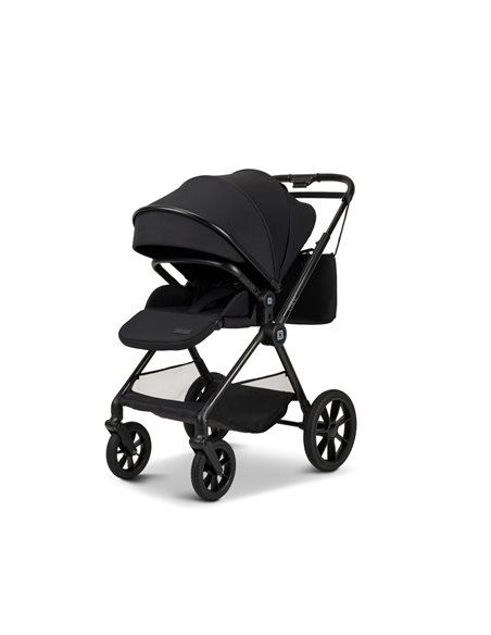 MOON CLICC Wózek Wielofunkcyjny 2w1