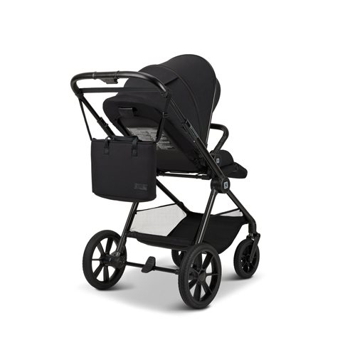 MOON CLICC Wózek Wielofunkcyjny 2w1