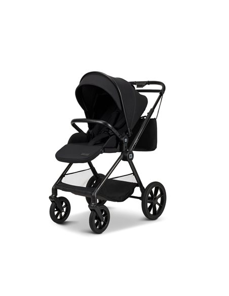 MOON CLICC Wózek Wielofunkcyjny 2w1