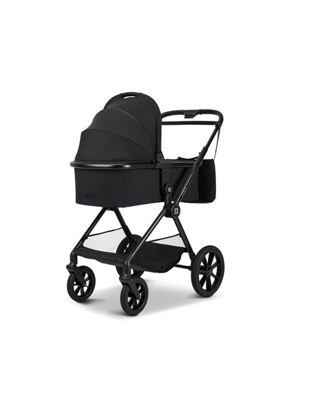 MOON CLICC Wózek Wielofunkcyjny 2w1