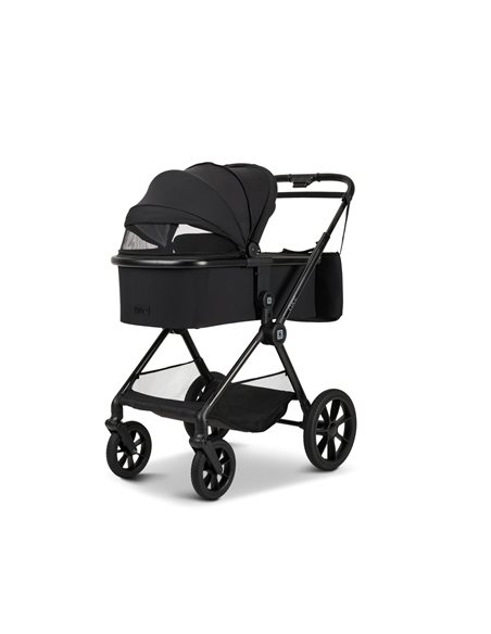 MOON CLICC Wózek Wielofunkcyjny 2w1