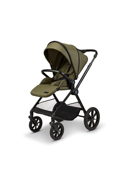 MOON CLICC Wózek Wielofunkcyjny 2w1