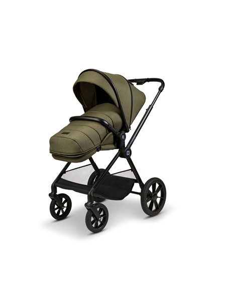 MOON CLICC Wózek Wielofunkcyjny 2w1