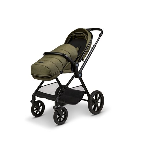 MOON CLICC Wózek Wielofunkcyjny 2w1