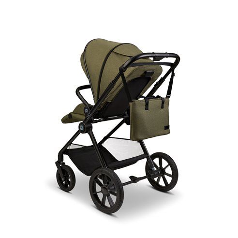 MOON CLICC Wózek Wielofunkcyjny 2w1