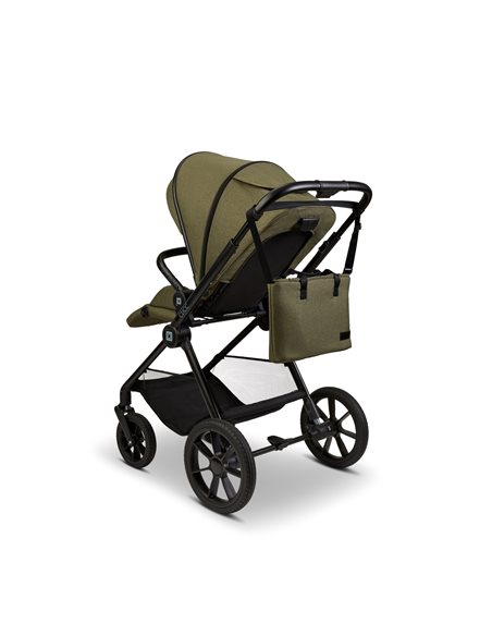 MOON CLICC Wózek Wielofunkcyjny 2w1