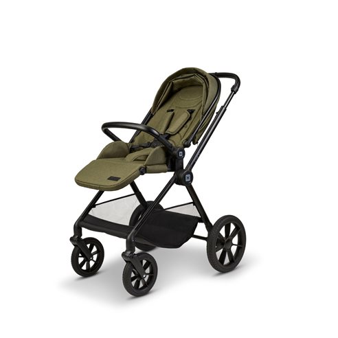 MOON CLICC Wózek Wielofunkcyjny 2w1