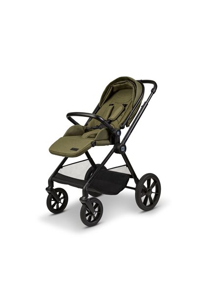 MOON CLICC Wózek Wielofunkcyjny 2w1