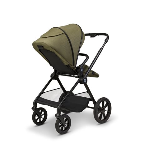 MOON CLICC Wózek Wielofunkcyjny 2w1