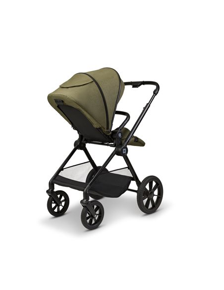 MOON CLICC Wózek Wielofunkcyjny 2w1