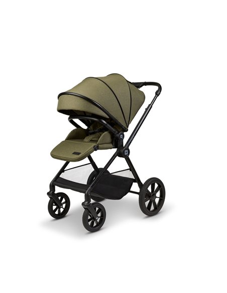 MOON CLICC Wózek Wielofunkcyjny 2w1