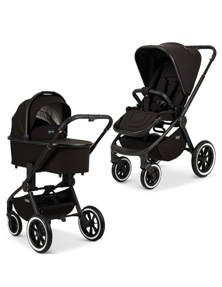 MOON ReSea S Special Edition + Wózek Wielofunkcyjny 2w1