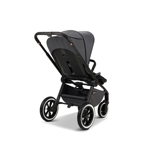 MOON ReSea S Special Edition + Wózek Wielofunkcyjny 2w1