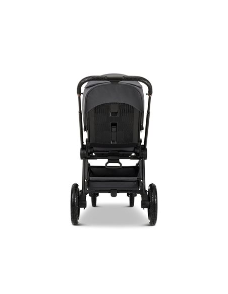 MOON ReSea S Special Edition + Wózek Wielofunkcyjny 2w1