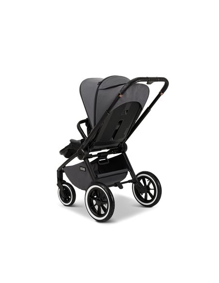 MOON ReSea S Special Edition + Wózek Wielofunkcyjny 2w1