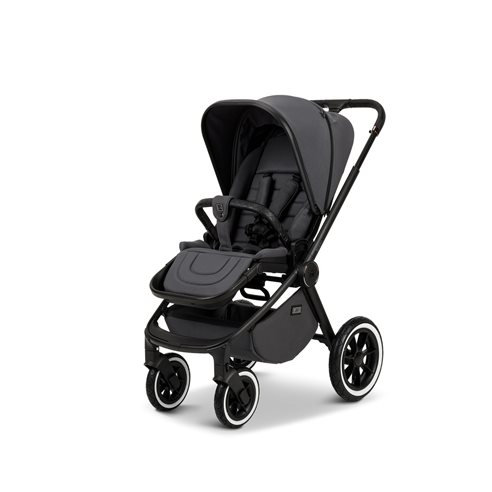 MOON ReSea S Special Edition + Wózek Wielofunkcyjny 2w1