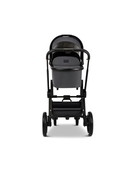 MOON ReSea S Special Edition + Wózek Wielofunkcyjny 2w1