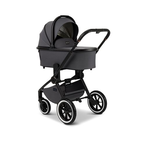 MOON ReSea S Special Edition + Wózek Wielofunkcyjny 2w1
