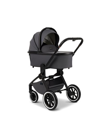 MOON ReSea S Special Edition + Wózek Wielofunkcyjny 2w1