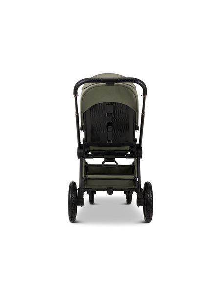 MOON ReSea S Special Edition + Wózek Wielofunkcyjny 2w1