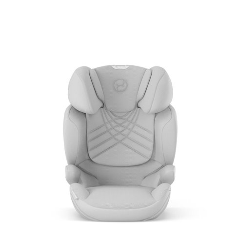 CYBEX Solution T i-Fix fotelik samochodowy 15-50kg