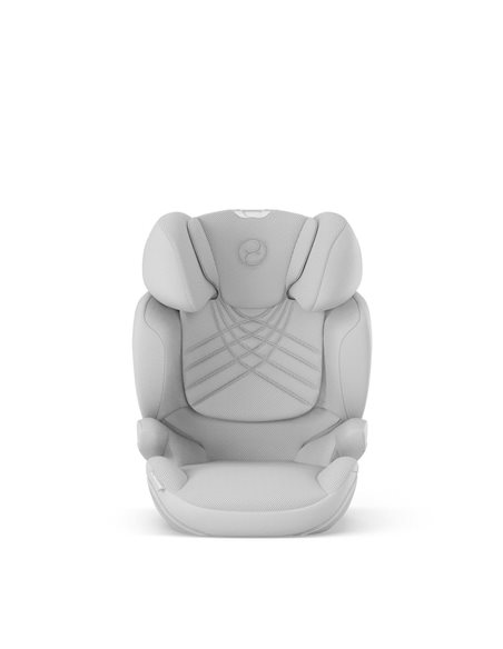 CYBEX Solution T i-Fix fotelik samochodowy 15-50kg