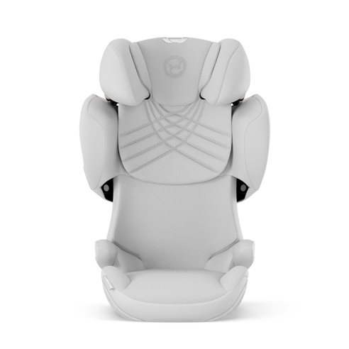 CYBEX Solution T i-Fix fotelik samochodowy 15-50kg